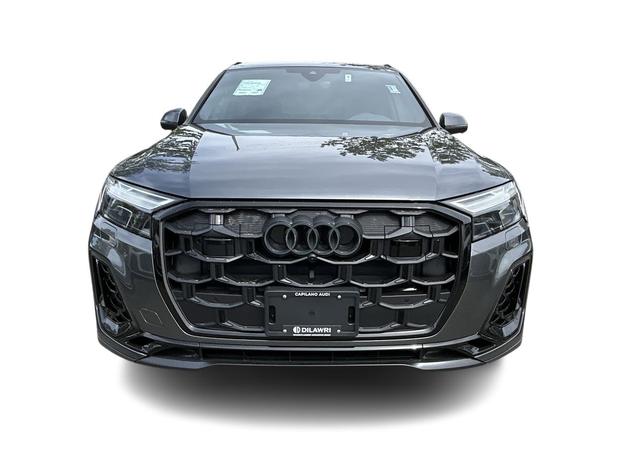 2026 Audi Q7 in North Vancouver, British Columbia