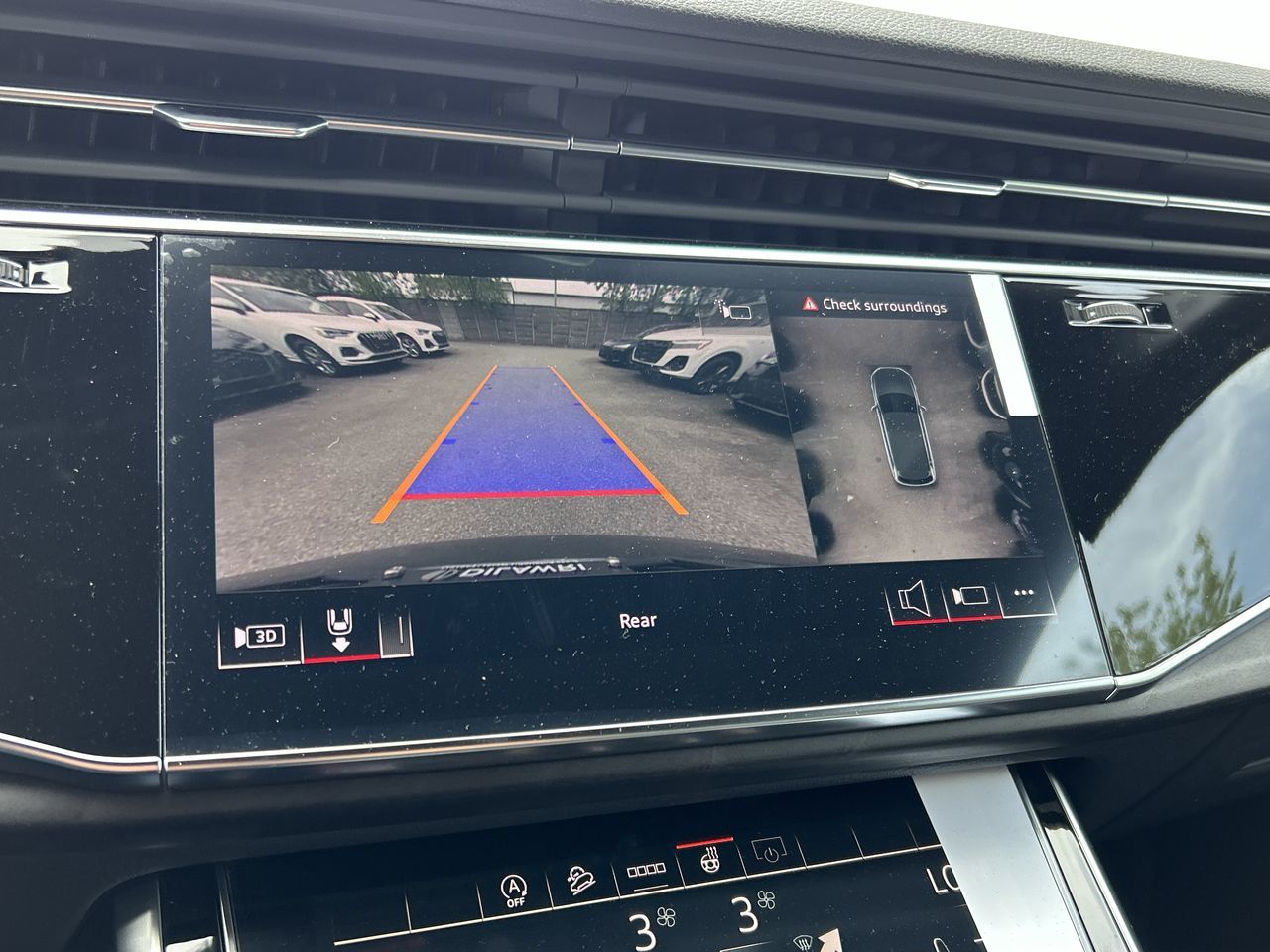 2026 Audi Q7 in North Vancouver, British Columbia