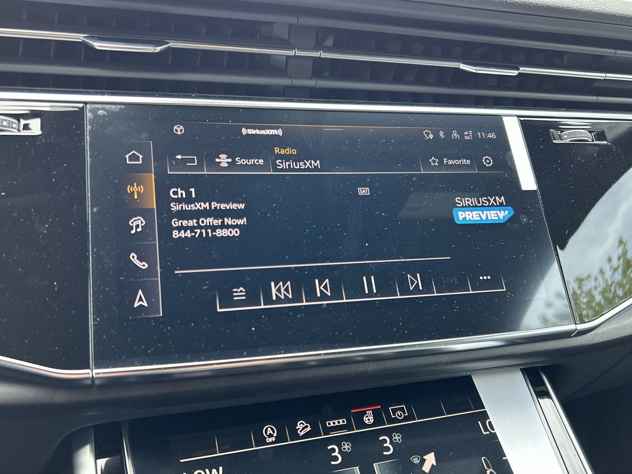 2026 Audi Q7 in North Vancouver, British Columbia