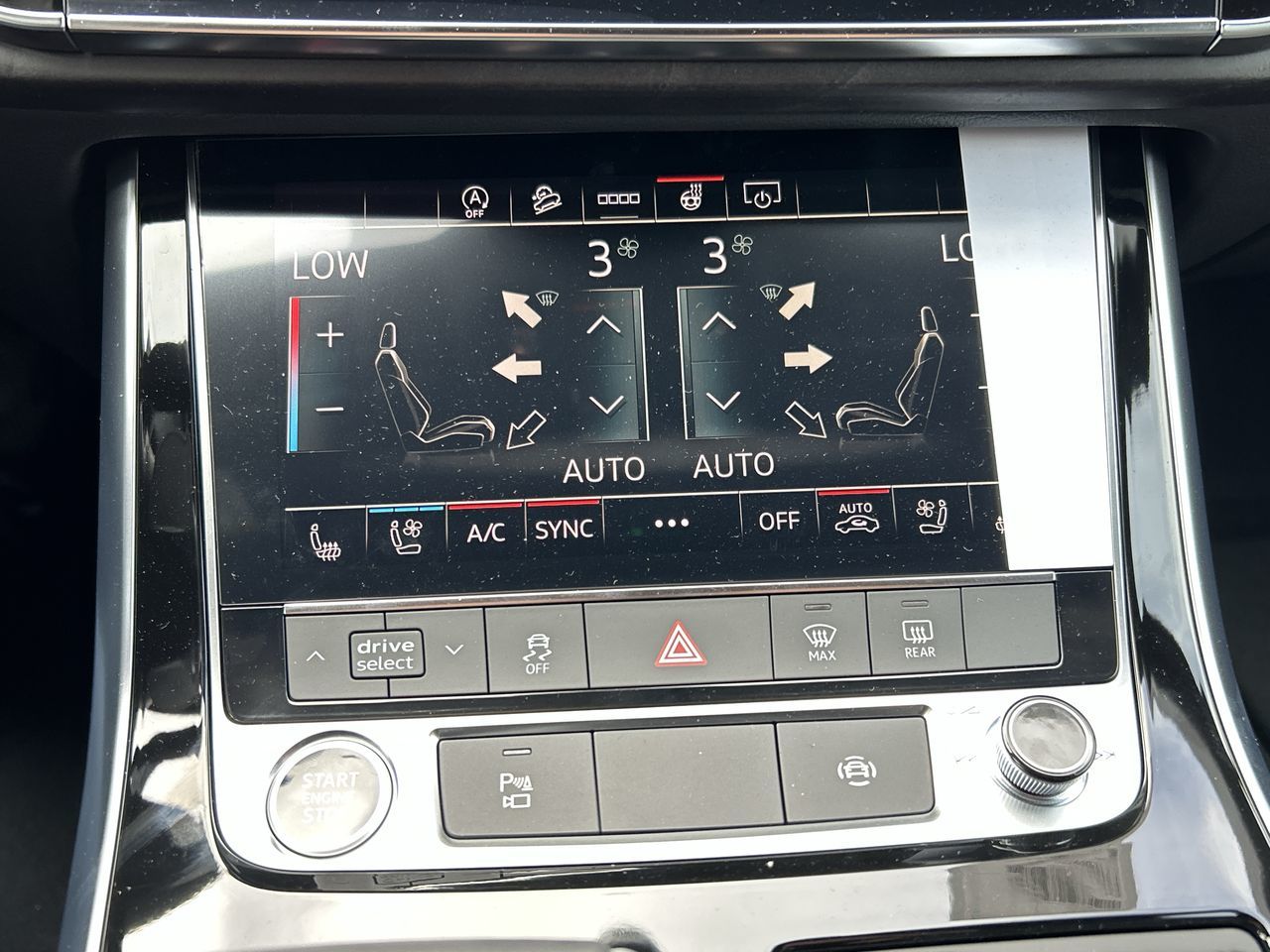 2026 Audi Q7 in North Vancouver, British Columbia