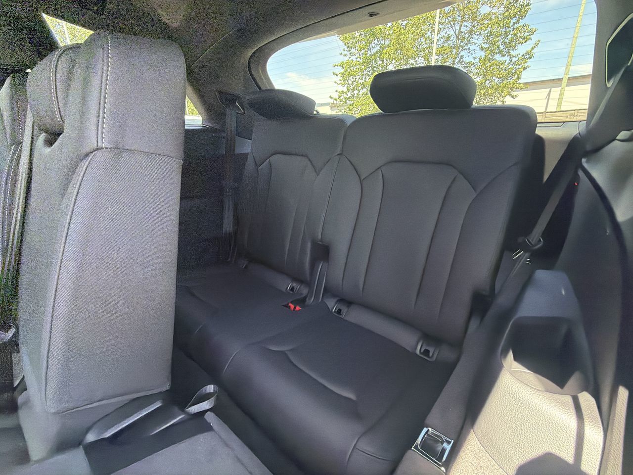 2026 Audi Q7 in North Vancouver, British Columbia