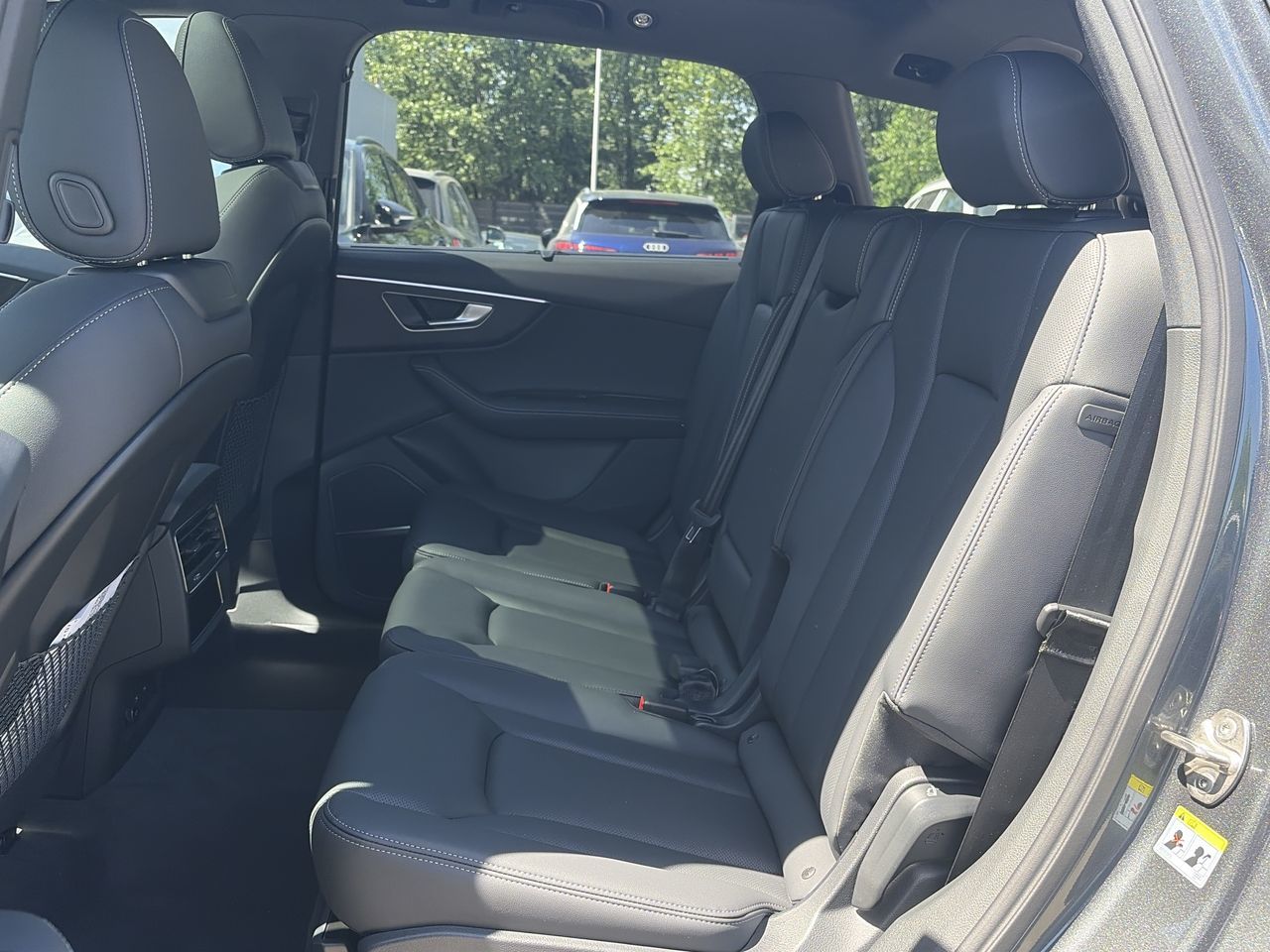 2026 Audi Q7 in North Vancouver, British Columbia