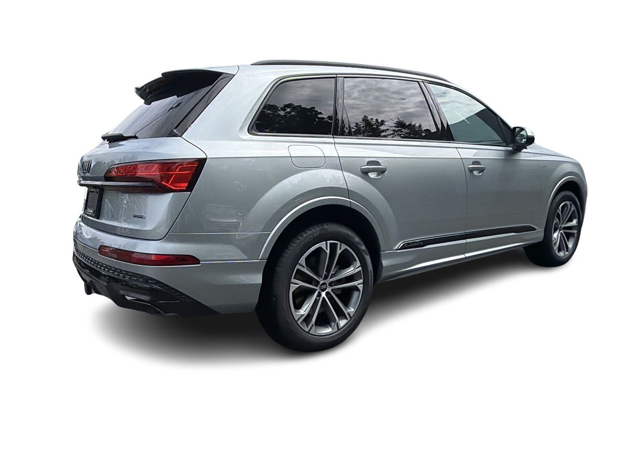Audi Q7  2026 à North Vancouver, Colombie-Britannique