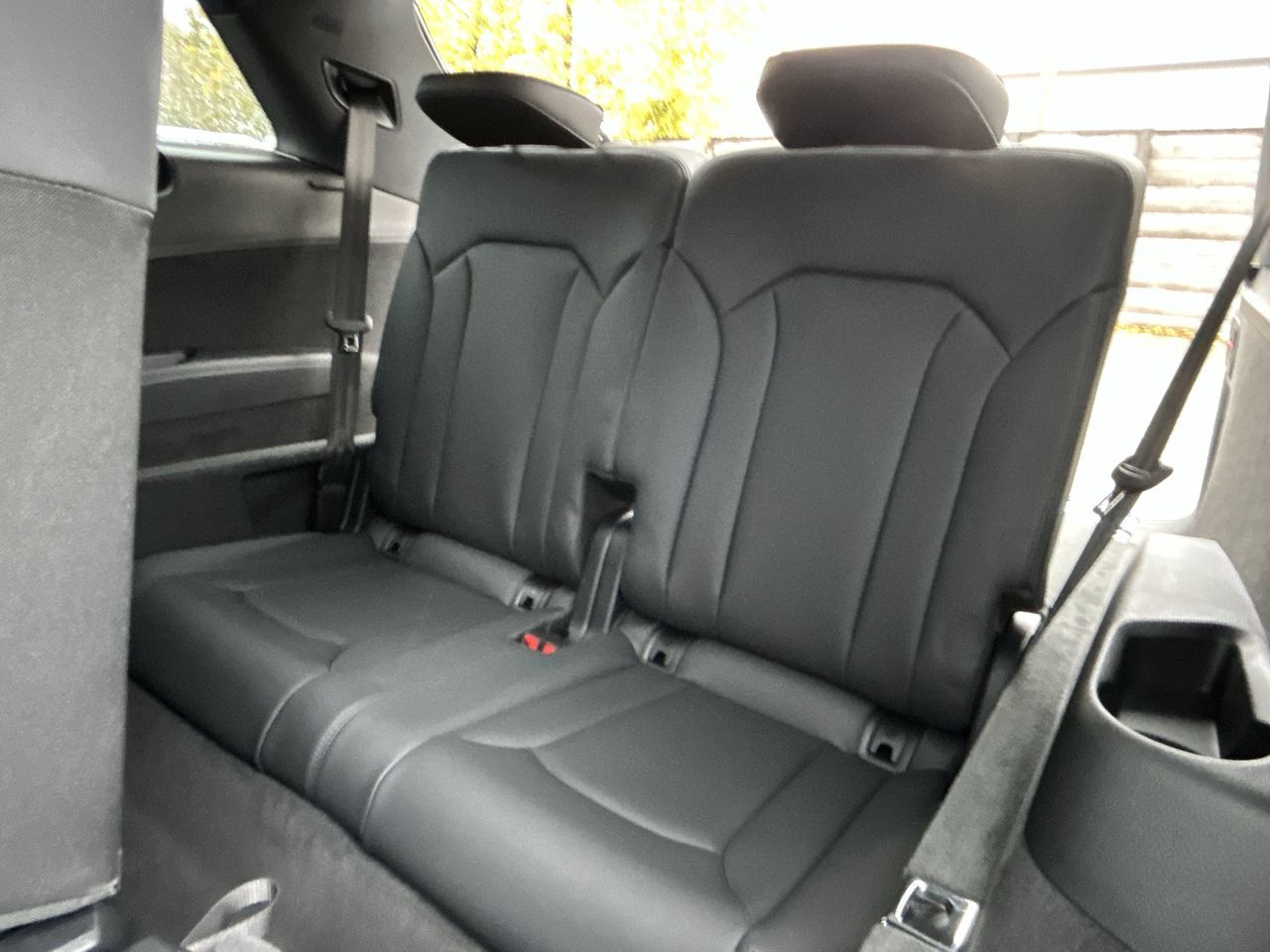 2026 Audi Q7 in North Vancouver, British Columbia