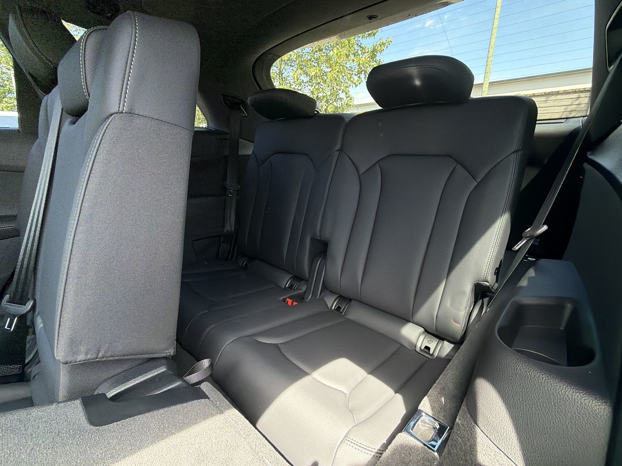 2026 Audi Q7 in North Vancouver, British Columbia