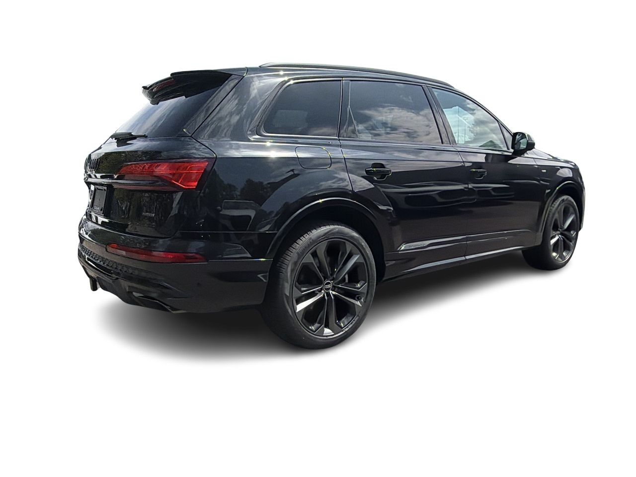 Audi Q7  2026 à North Vancouver, Colombie-Britannique