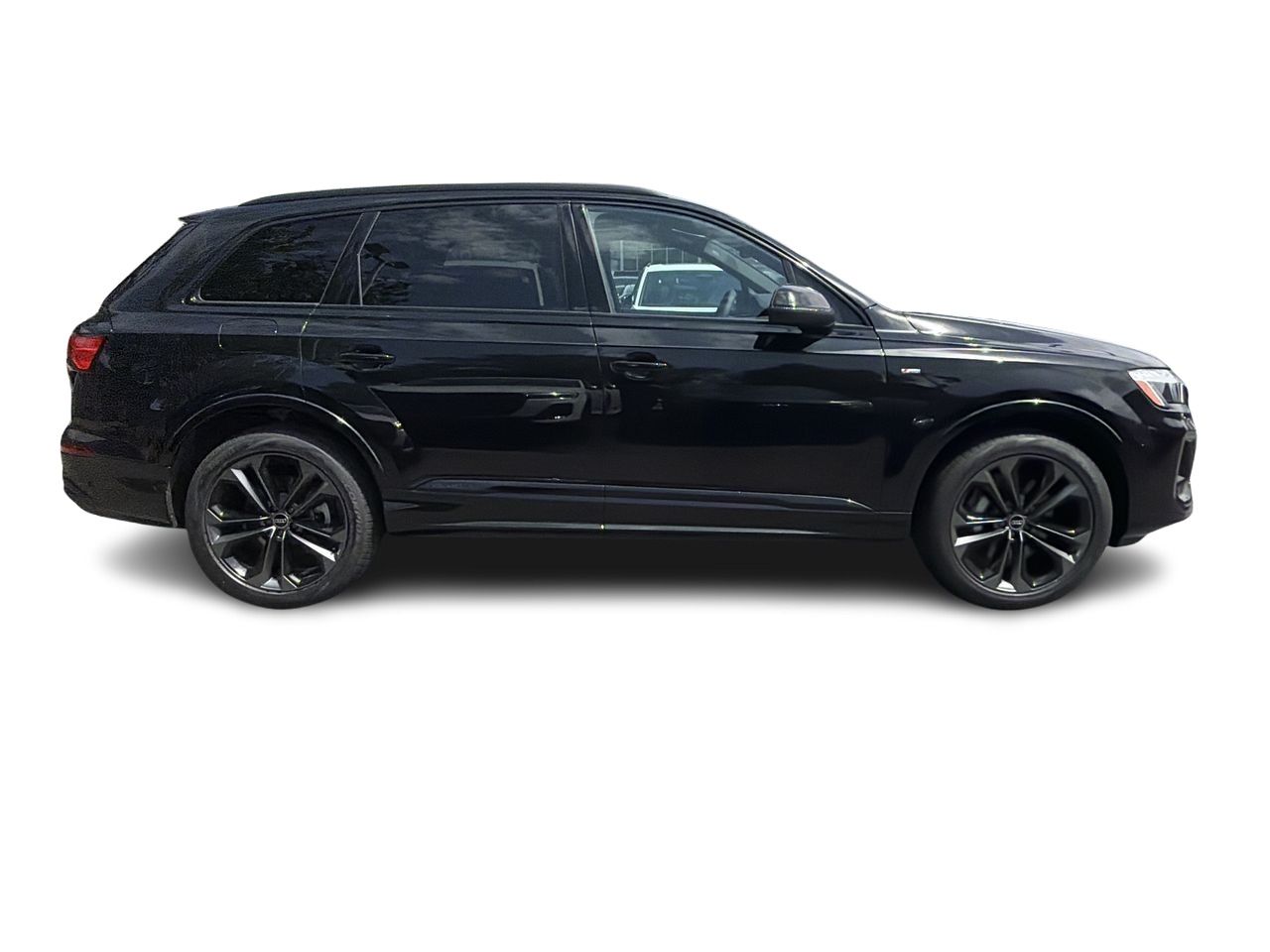 Audi Q7  2026 à North Vancouver, Colombie-Britannique