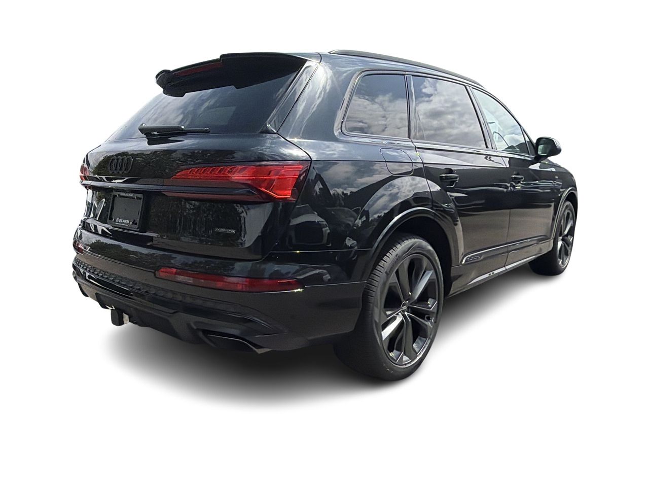 Audi Q7  2026 à North Vancouver, Colombie-Britannique
