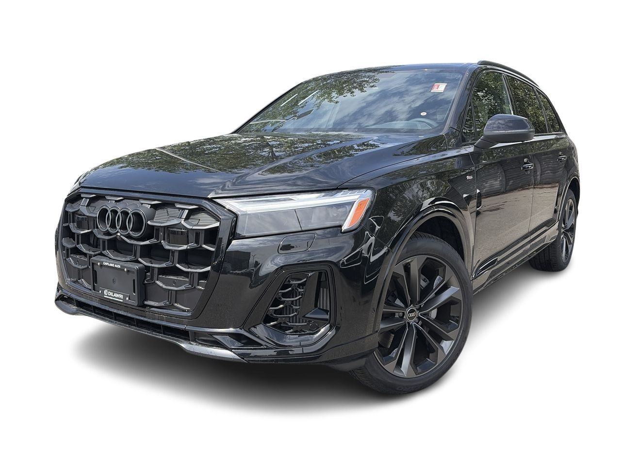 Audi Q7  2026 à North Vancouver, Colombie-Britannique