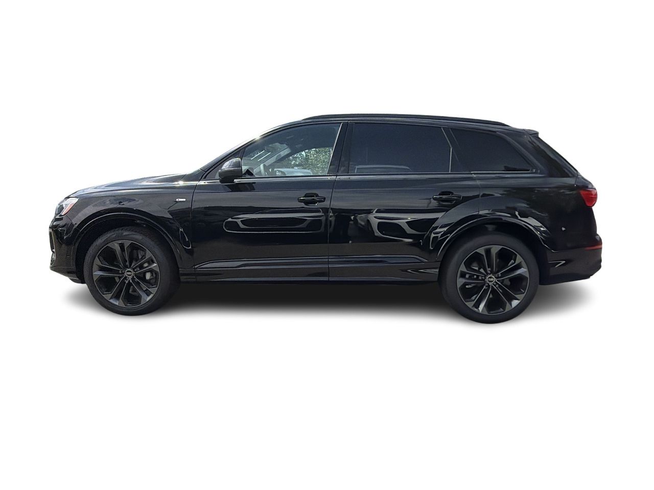 Audi Q7  2026 à North Vancouver, Colombie-Britannique