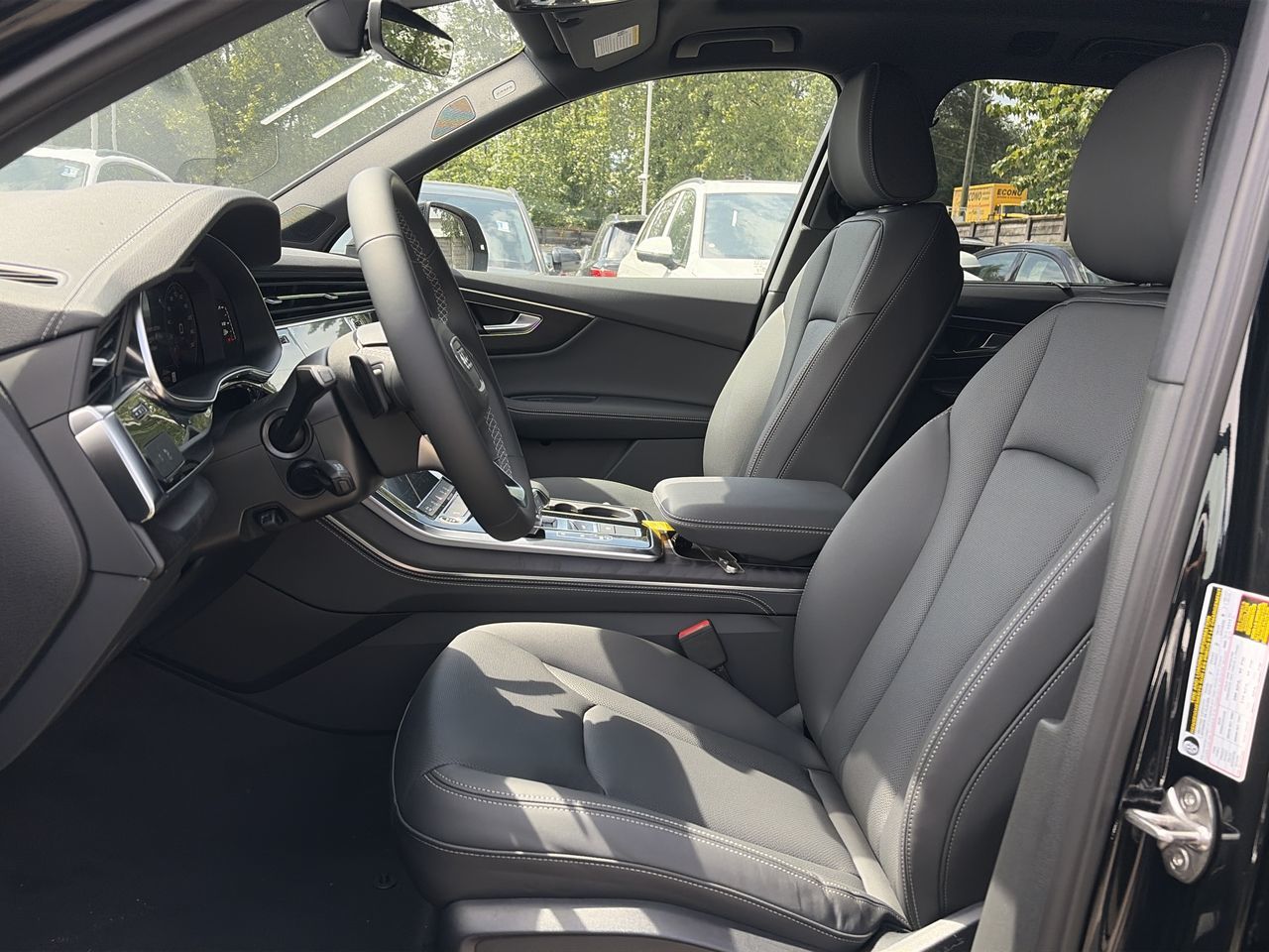 Audi Q7  2026 à North Vancouver, Colombie-Britannique