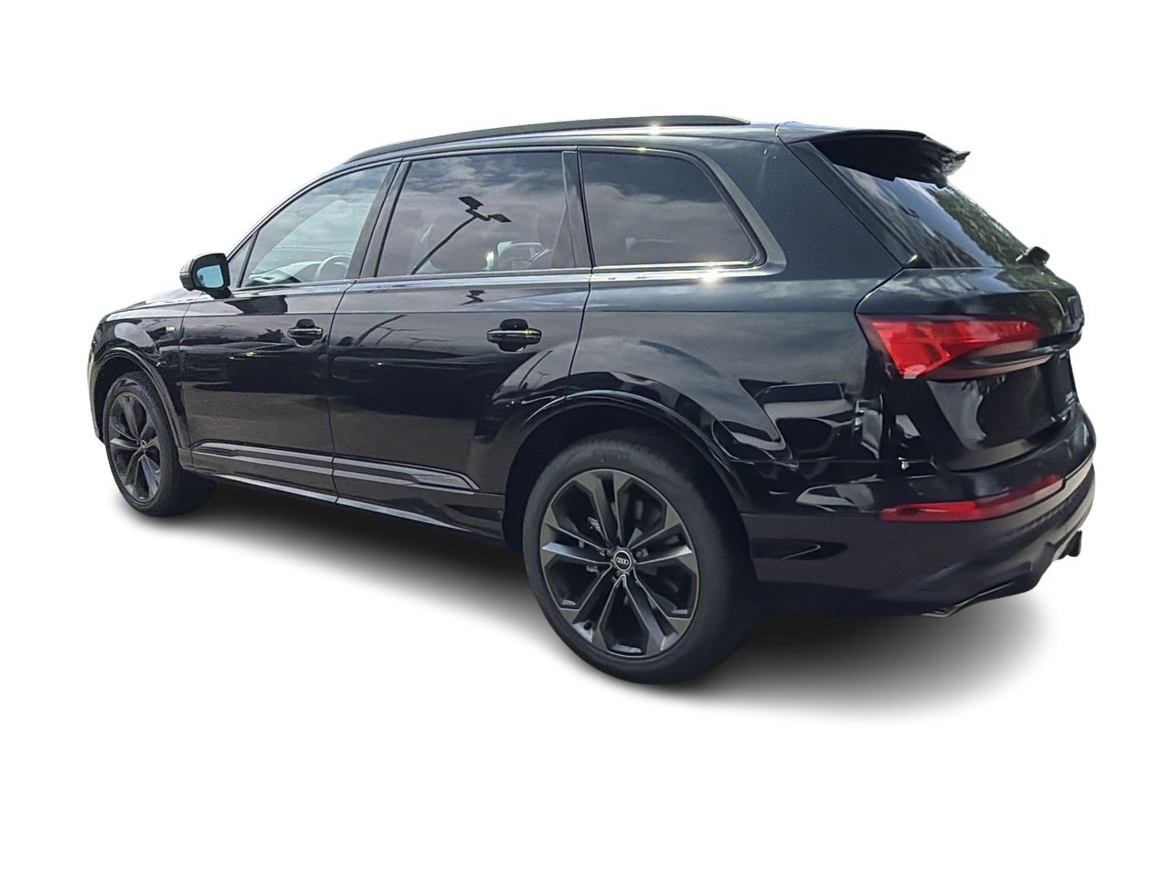 Audi Q7  2026 à North Vancouver, Colombie-Britannique
