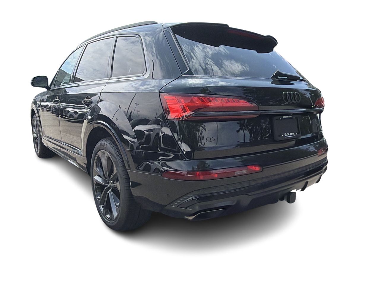 Audi Q7  2026 à North Vancouver, Colombie-Britannique