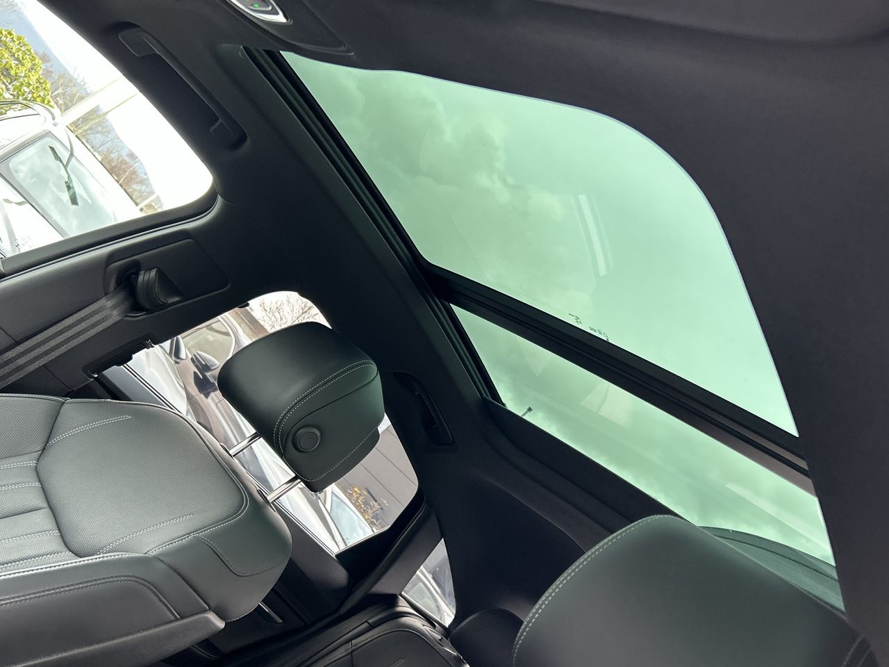 2024 Audi Q8 e-tron Sportback in North Vancouver, British Columbia