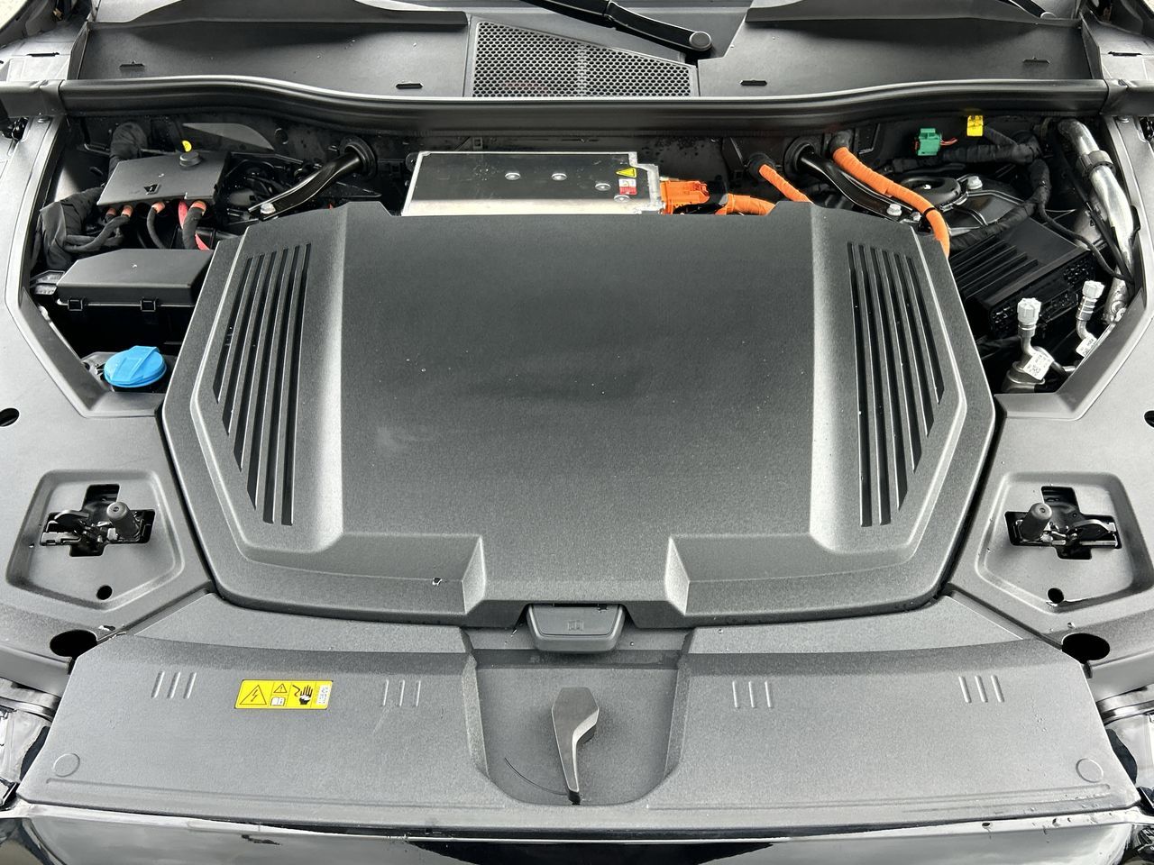 2024 Audi Q8 e-tron Sportback in North Vancouver, British Columbia