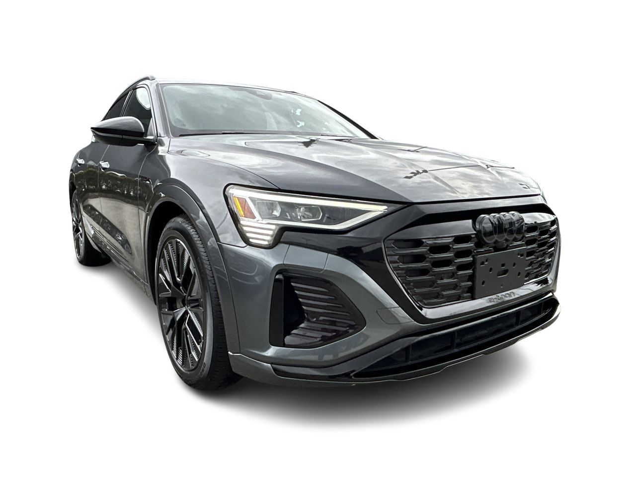 2024 Audi Q8 e-tron Sportback in North Vancouver, British Columbia