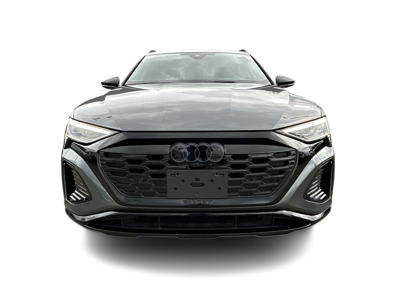2024 Audi Q8 e-tron Sportback in North Vancouver, British Columbia