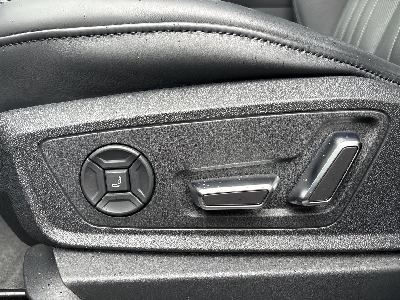 2024 Audi Q8 e-tron Sportback in North Vancouver, British Columbia