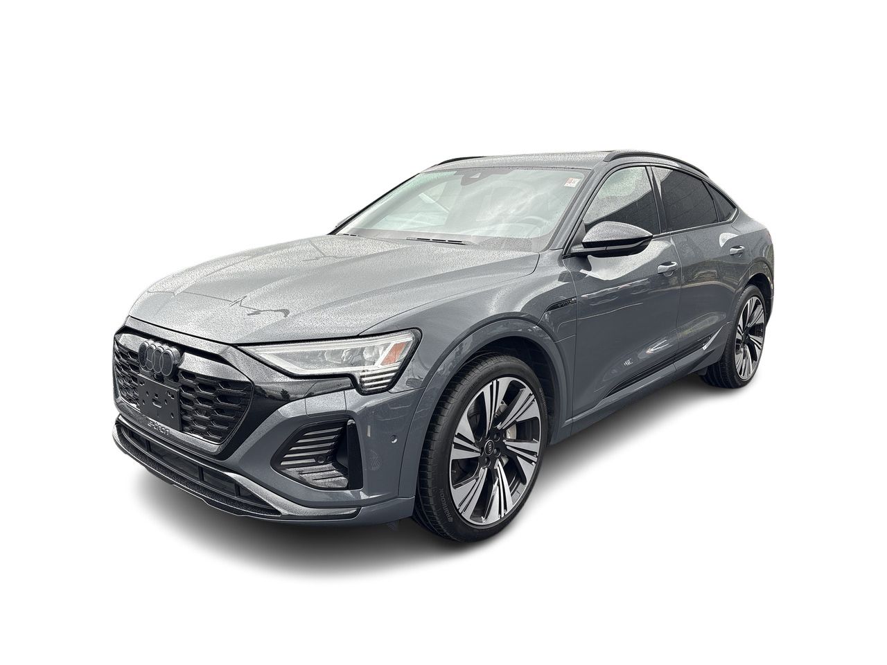 2024 Audi Q8 e-tron Sportback in North Vancouver, British Columbia