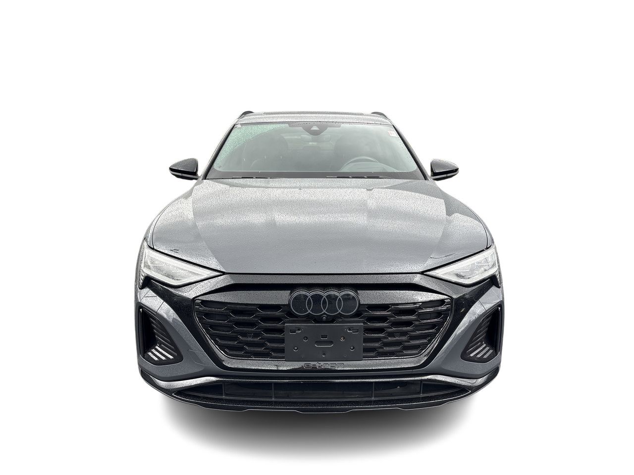 2024 Audi Q8 e-tron Sportback in North Vancouver, British Columbia