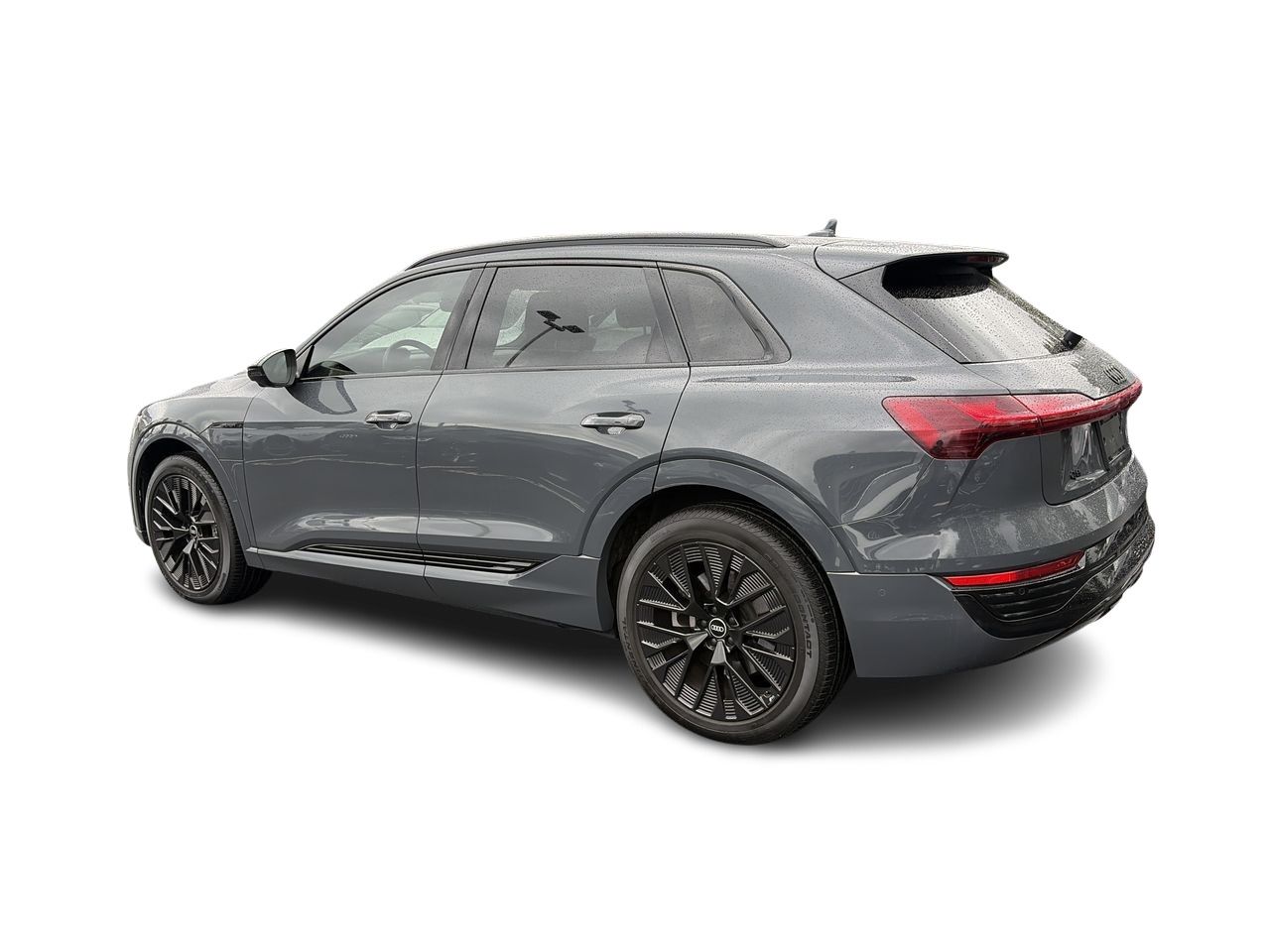 Audi Q8 e-tron  2024 à North Vancouver, Colombie-Britannique