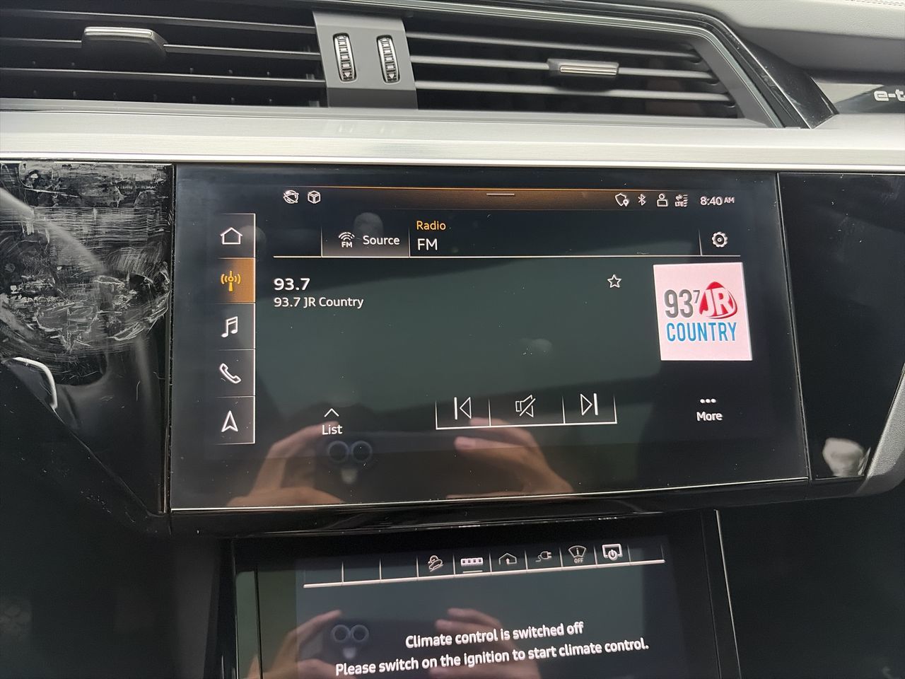 Audi Q8 e-tron  2024 à North Vancouver, Colombie-Britannique