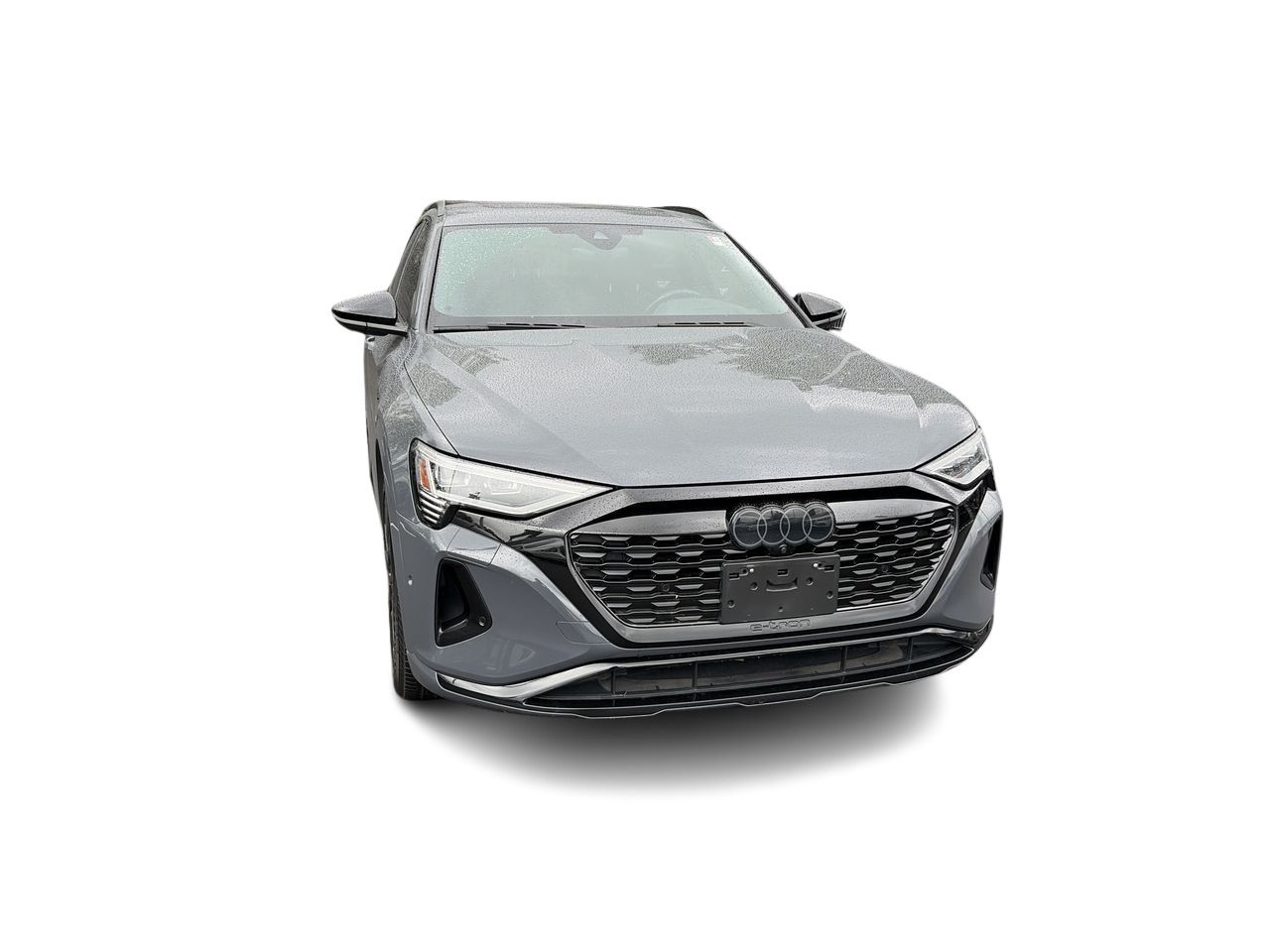Audi Q8 e-tron  2024 à North Vancouver, Colombie-Britannique