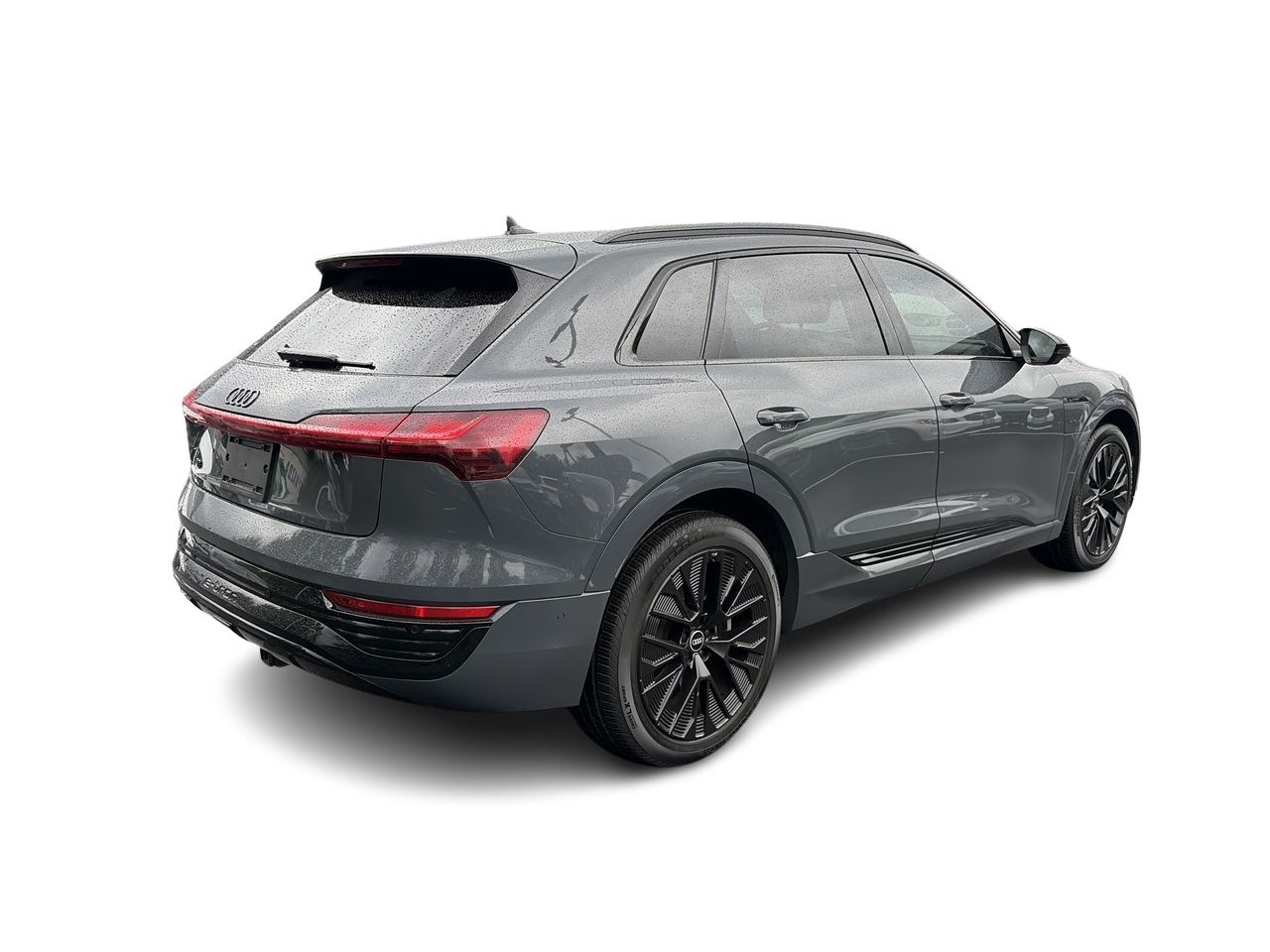 Audi Q8 e-tron  2024 à North Vancouver, Colombie-Britannique
