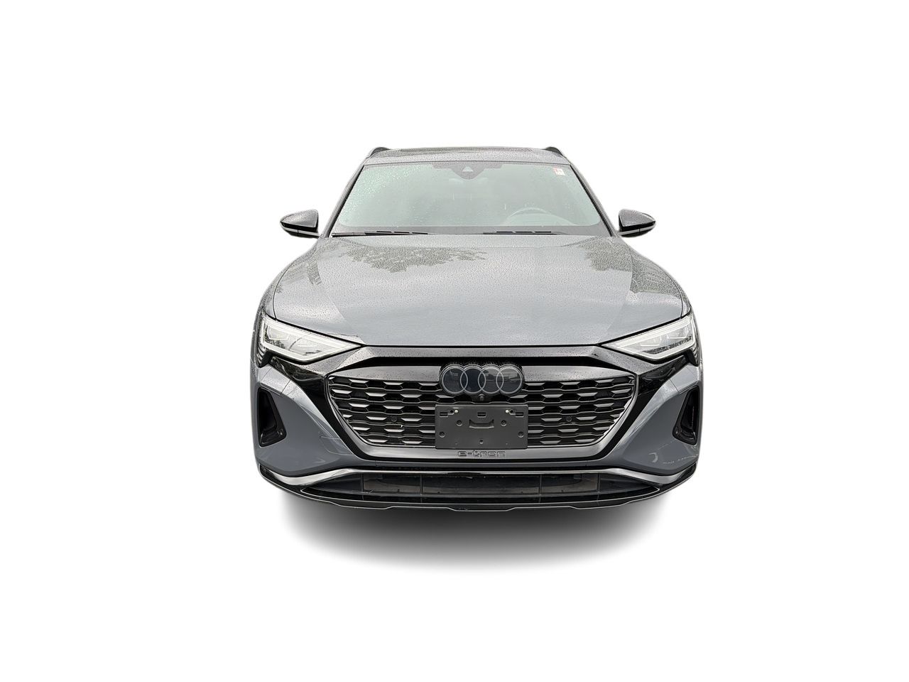Audi Q8 e-tron  2024 à North Vancouver, Colombie-Britannique