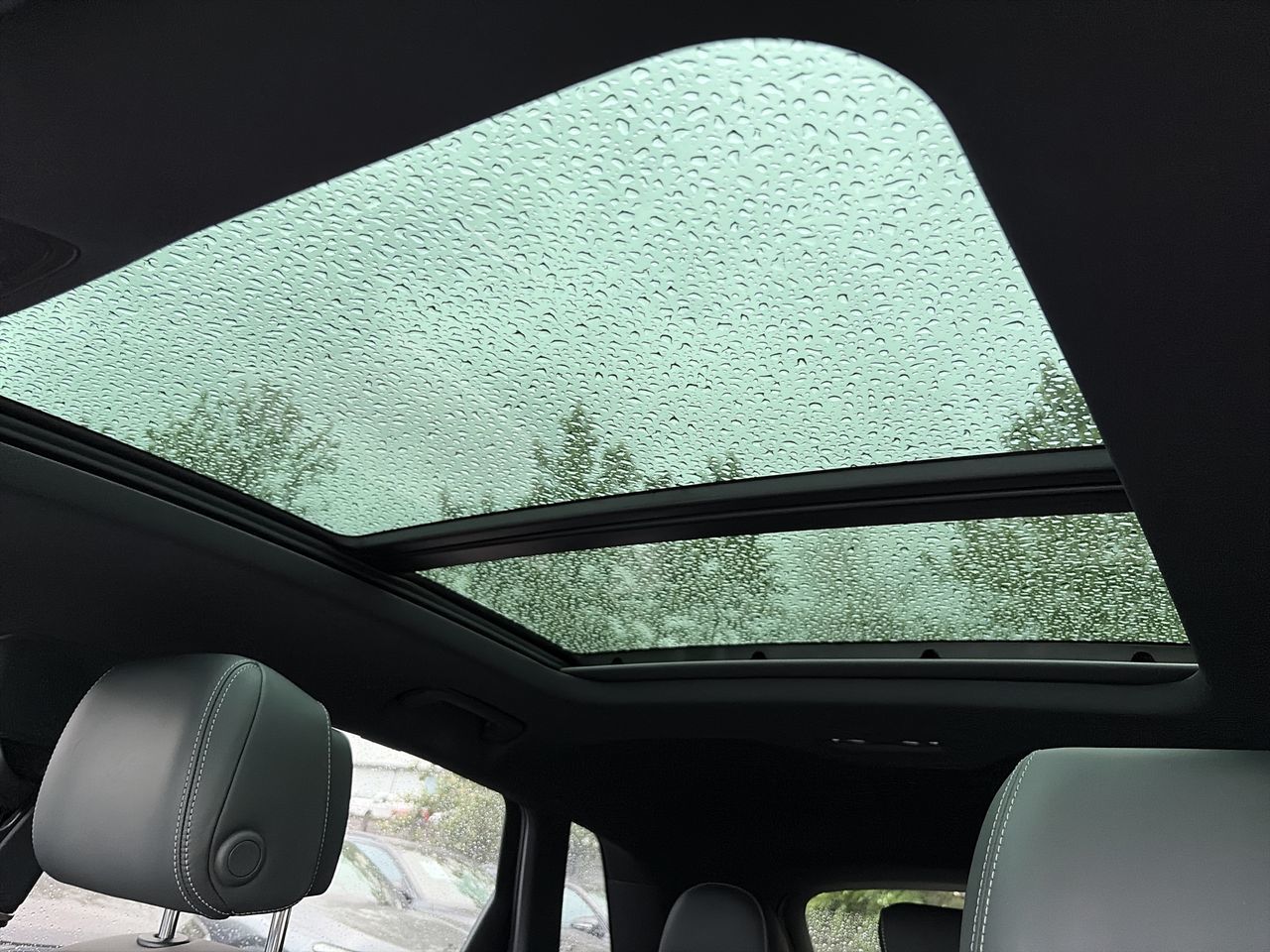 Audi Q8 e-tron  2024 à North Vancouver, Colombie-Britannique
