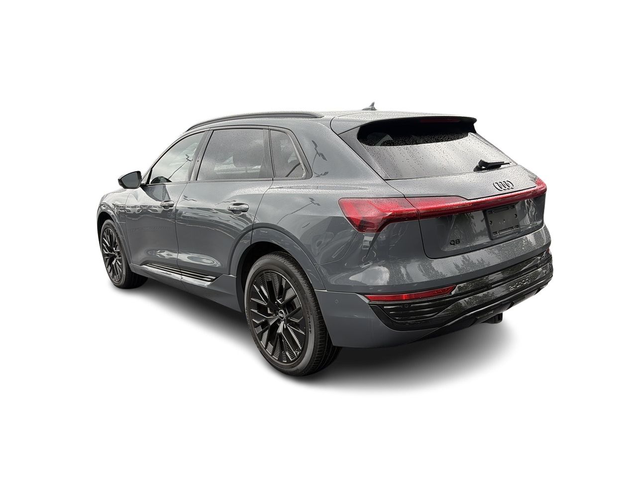 Audi Q8 e-tron  2024 à North Vancouver, Colombie-Britannique