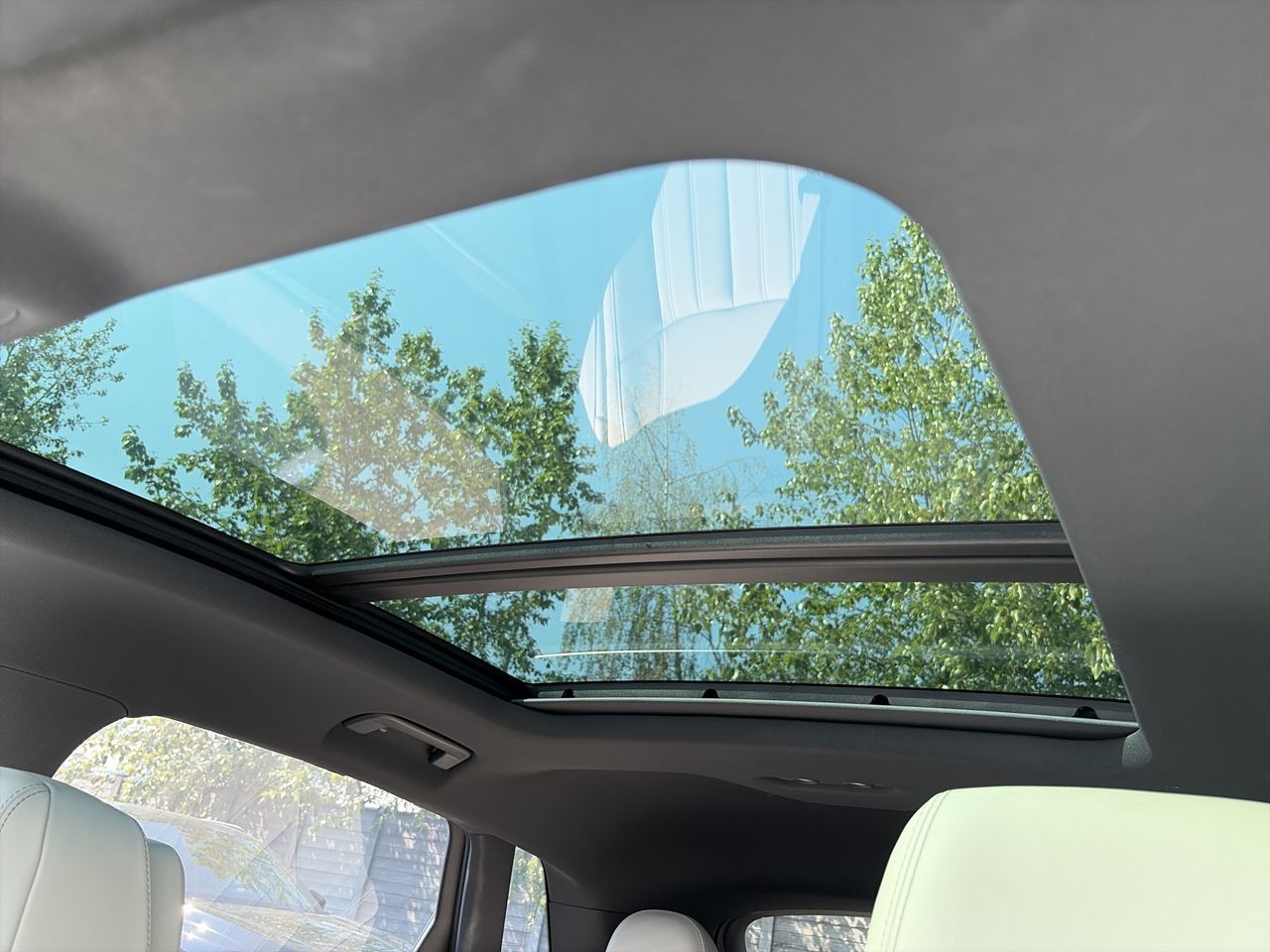 2024 Audi Q8 e-tron in North Vancouver, British Columbia