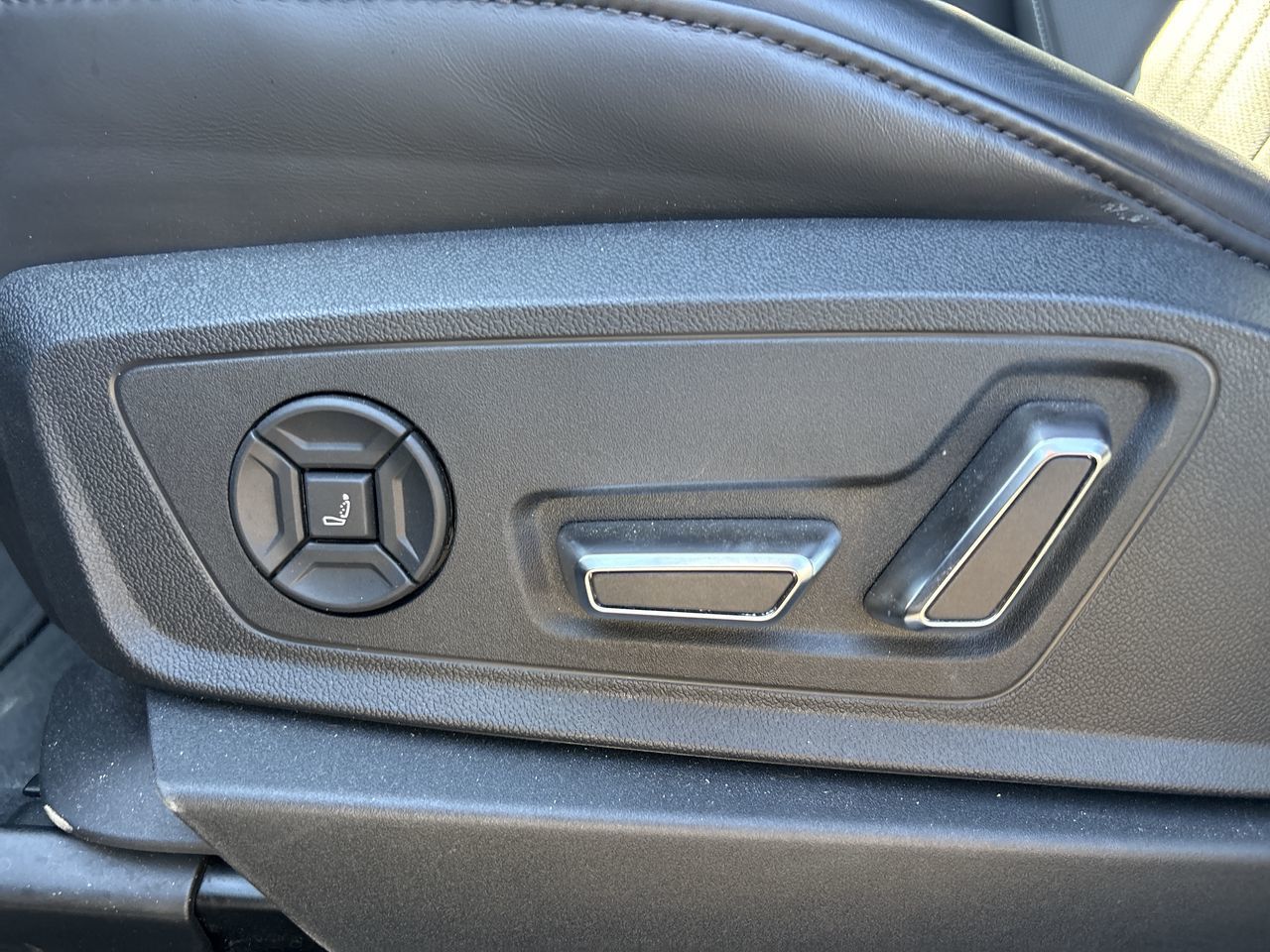 2024 Audi Q8 e-tron in North Vancouver, British Columbia