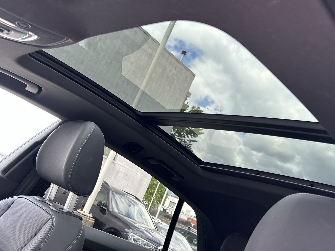 2019 Audi Q8 in North Vancouver, British Columbia