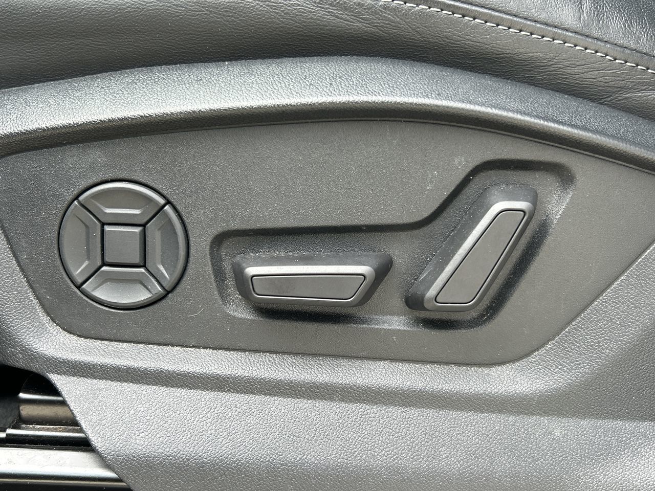 2019 Audi Q8 in North Vancouver, British Columbia