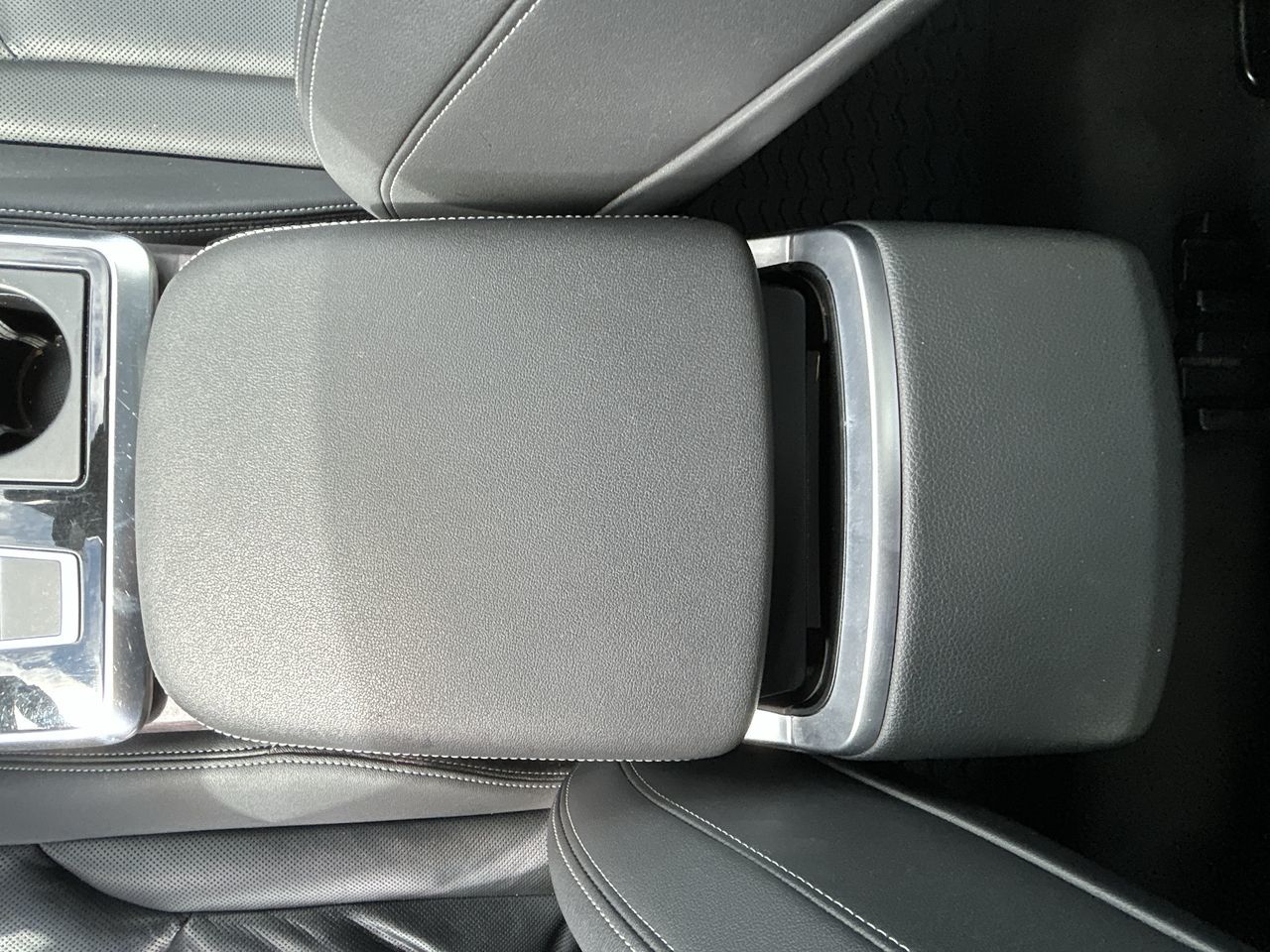 2019 Audi Q8 in North Vancouver, British Columbia