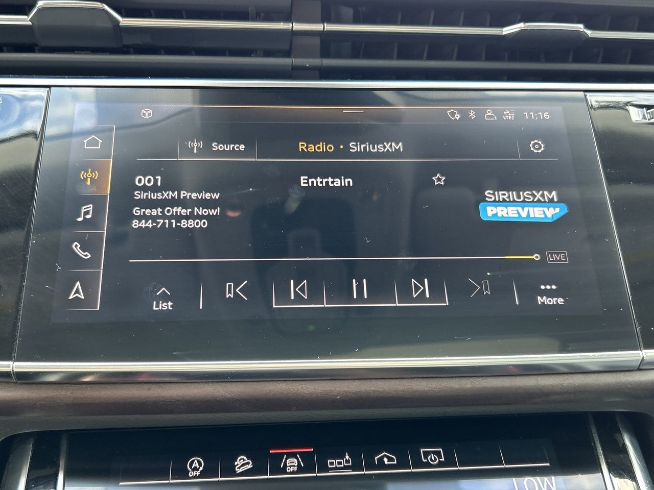2019 Audi Q8 in North Vancouver, British Columbia