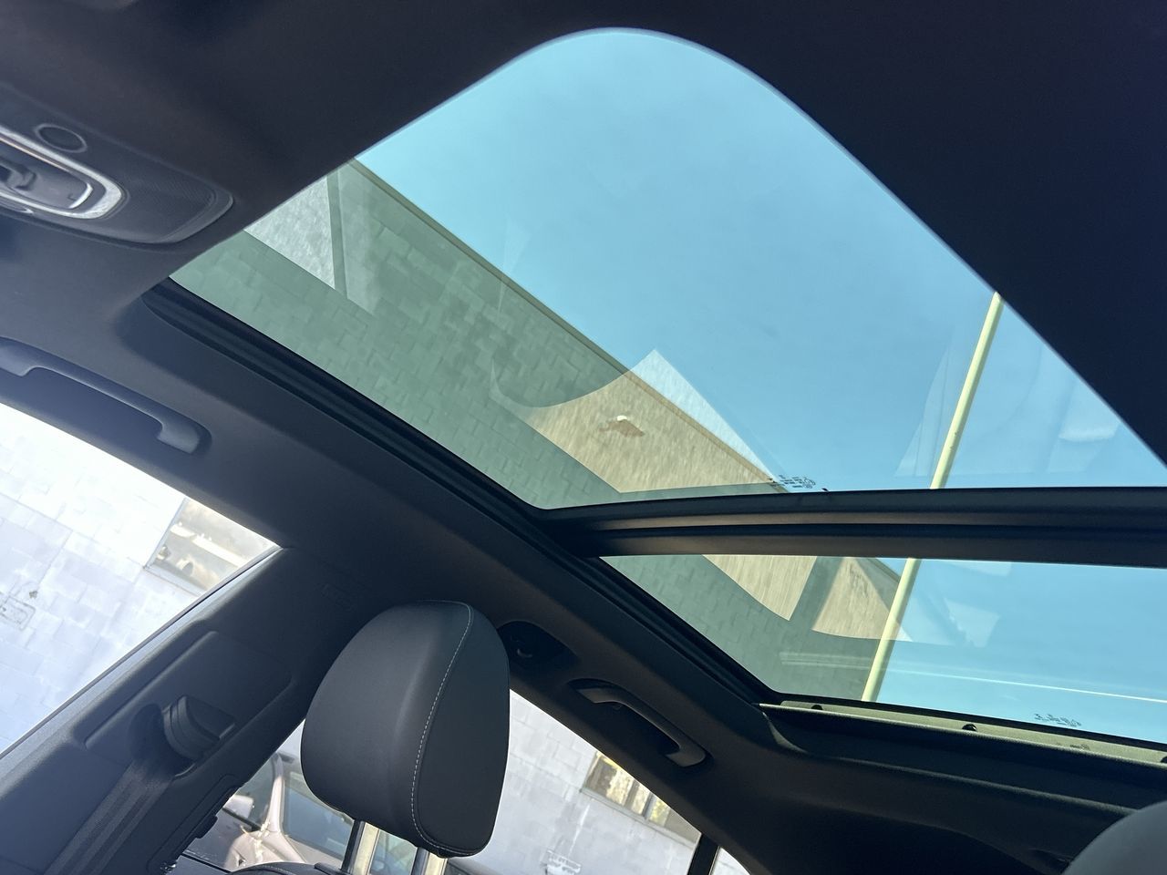 2022 Audi Q8 in North Vancouver, British Columbia