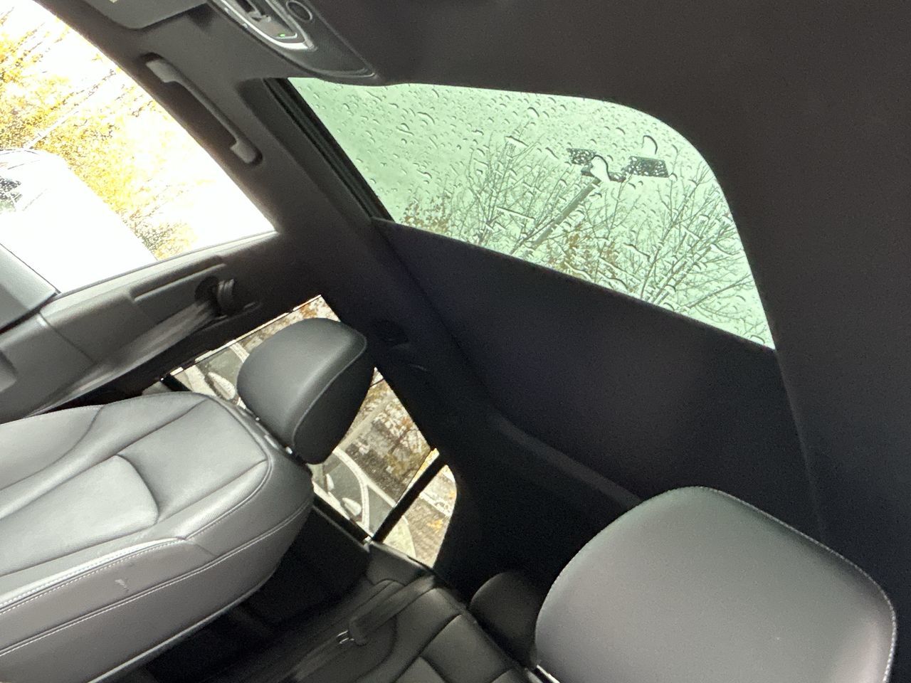 2022 Audi Q8 in North Vancouver, British Columbia