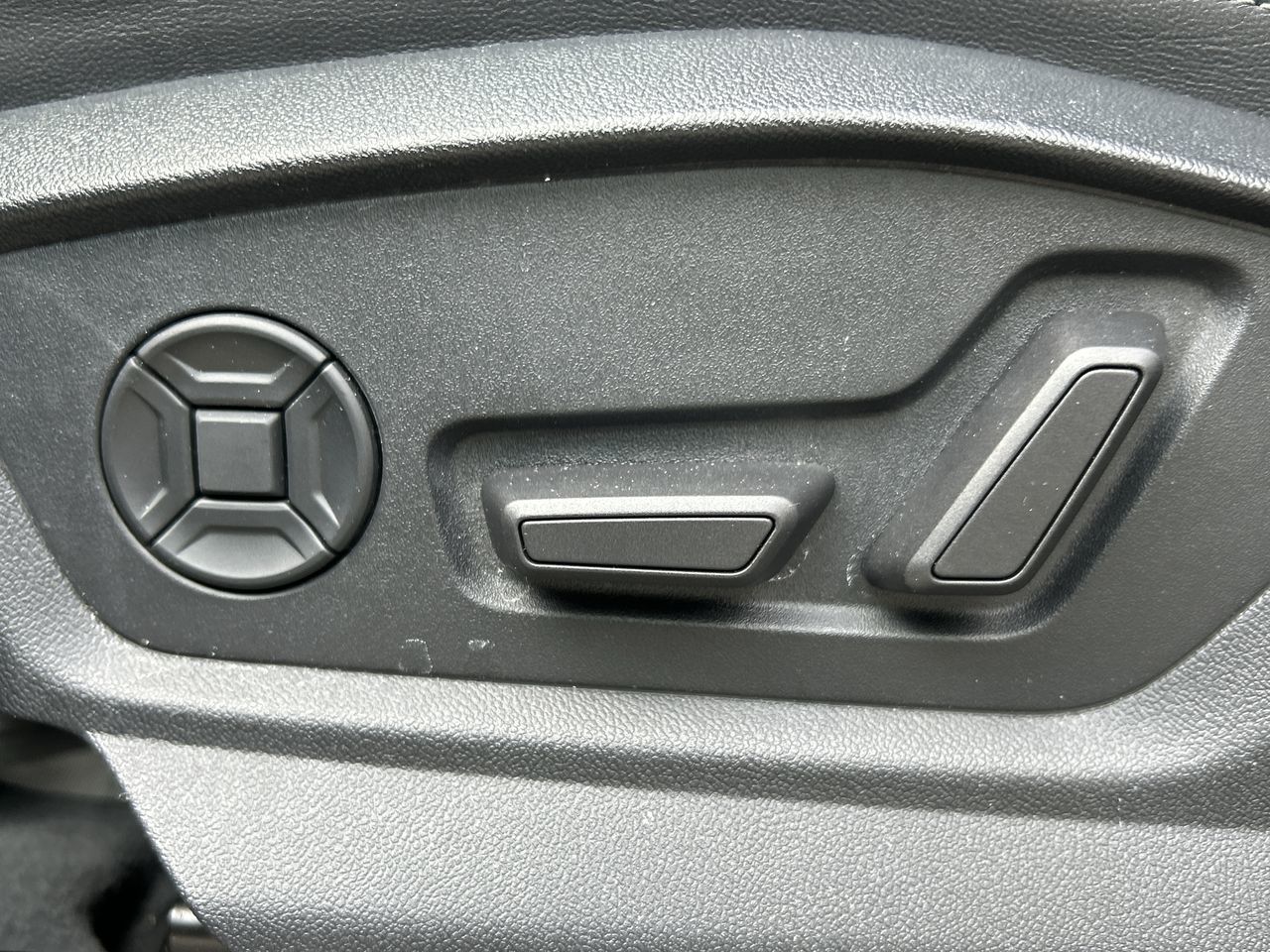 2022 Audi Q8 in North Vancouver, British Columbia