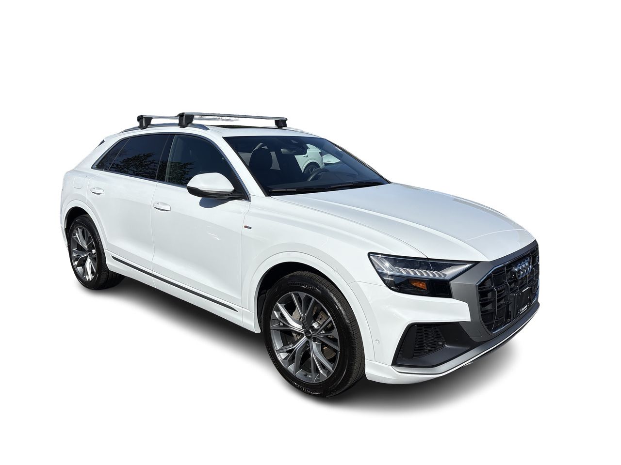Audi Q8  2023 à North Vancouver, Colombie-Britannique