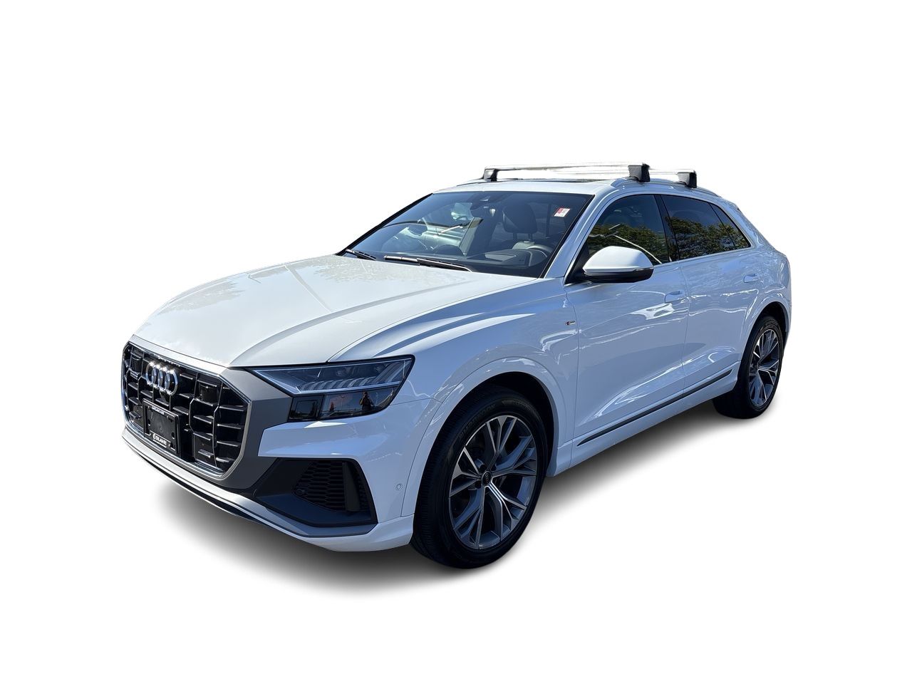 Audi Q8  2023 à North Vancouver, Colombie-Britannique