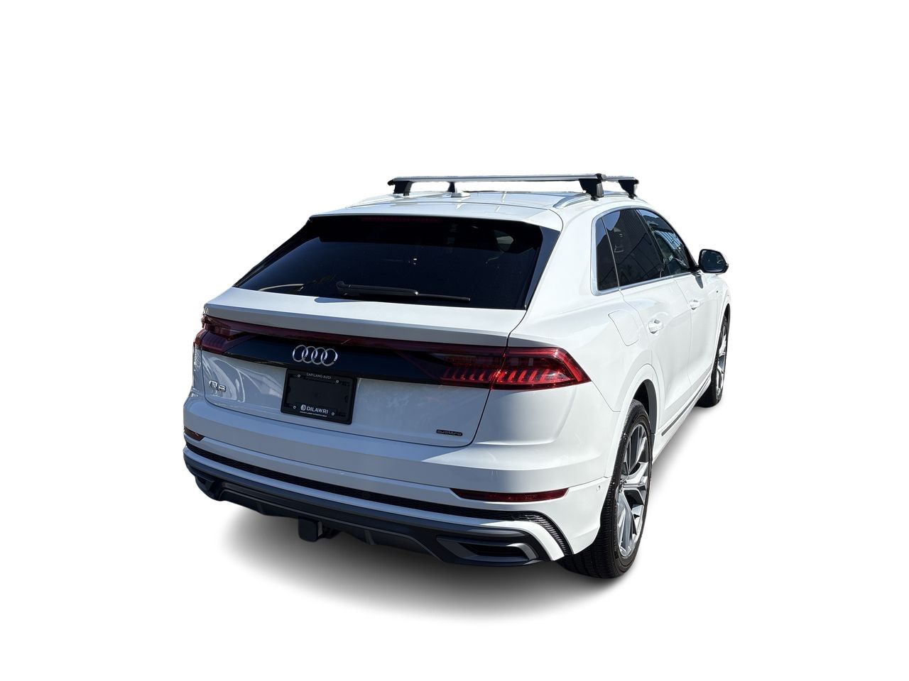 Audi Q8  2023 à North Vancouver, Colombie-Britannique