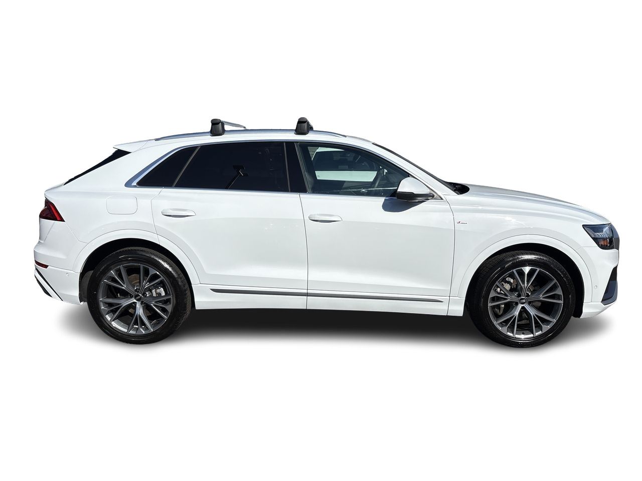 Audi Q8  2023 à North Vancouver, Colombie-Britannique