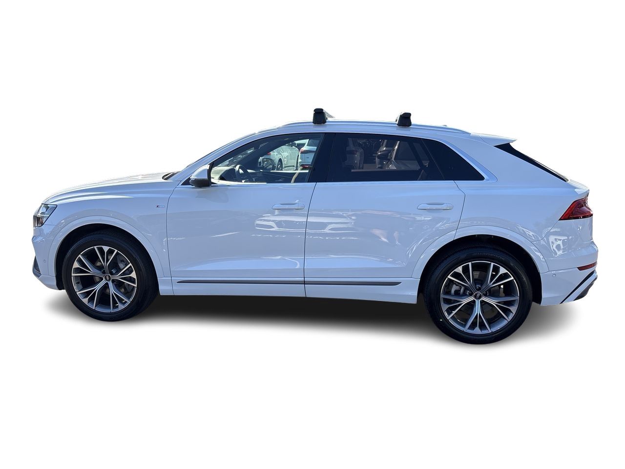 Audi Q8  2023 à North Vancouver, Colombie-Britannique