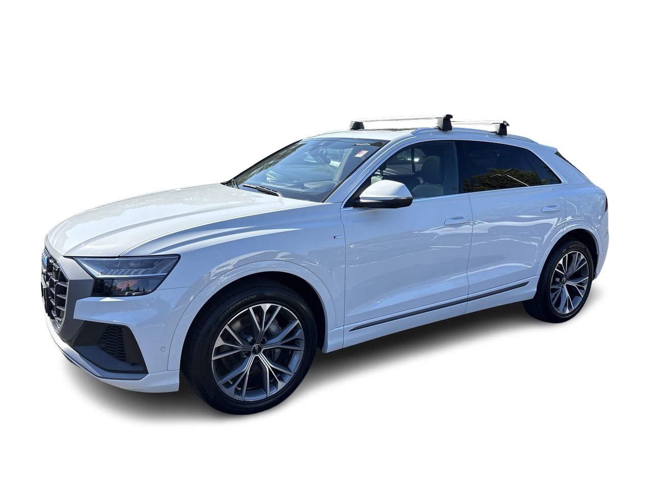 Audi Q8  2023 à North Vancouver, Colombie-Britannique
