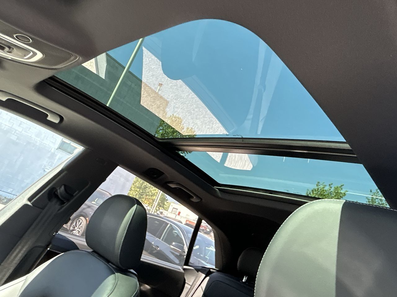 2024 Audi Q8 in North Vancouver, British Columbia