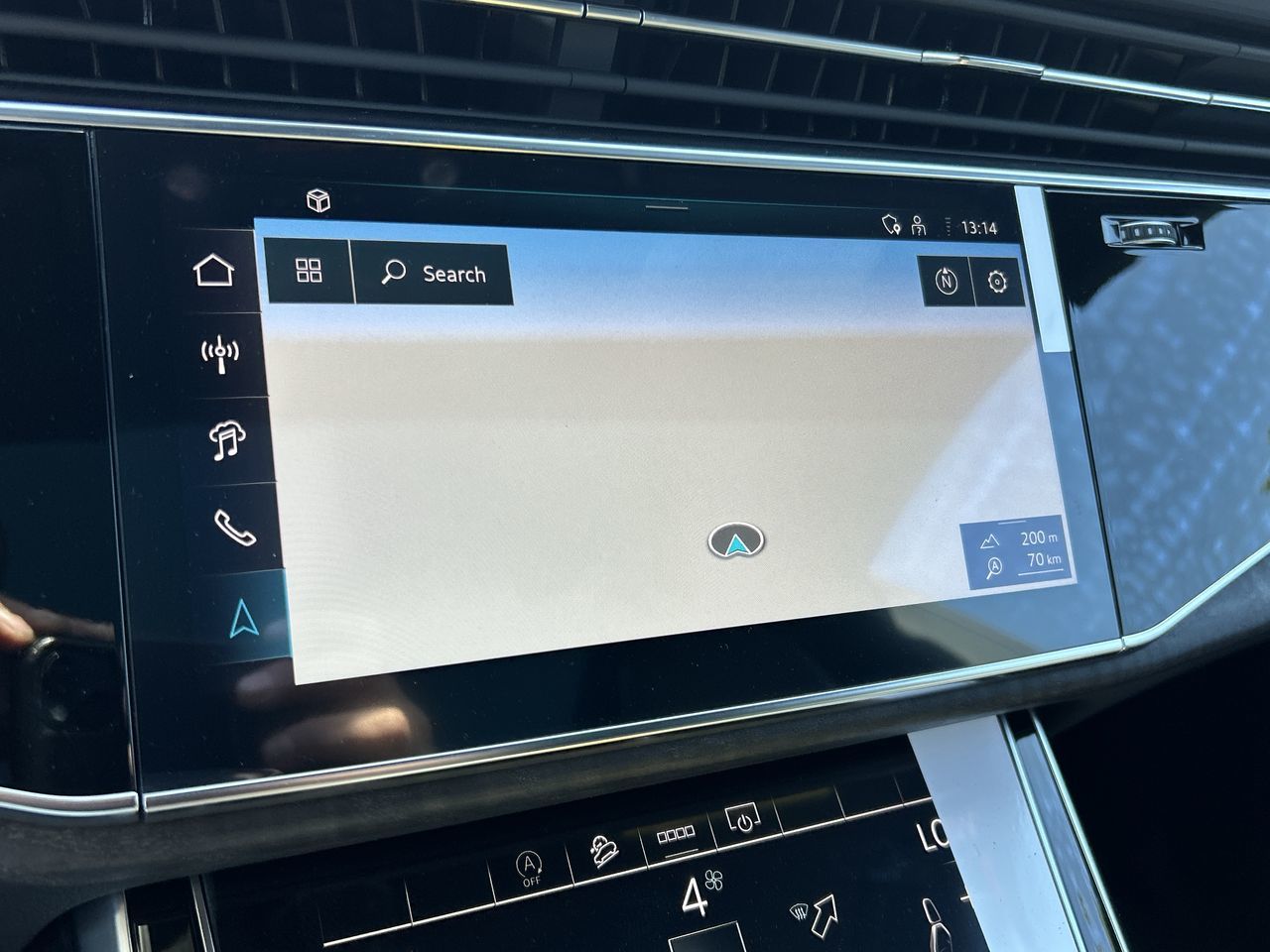 2025 Audi Q8 in North Vancouver, British Columbia