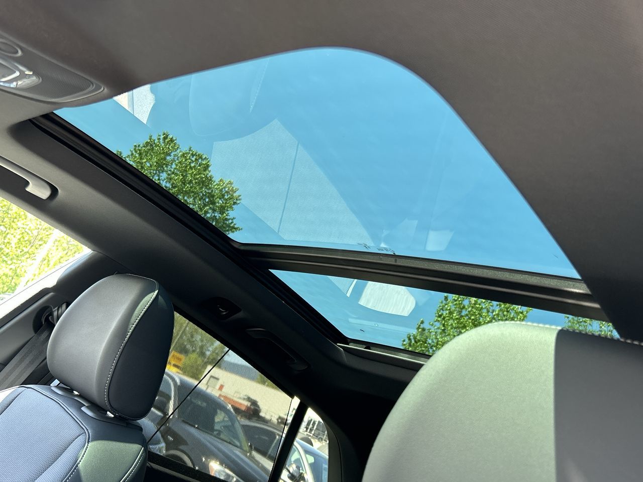 2025 Audi Q8 in North Vancouver, British Columbia