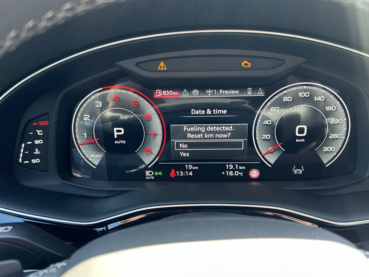 2025 Audi Q8 in North Vancouver, British Columbia